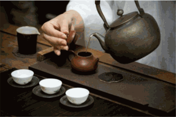 旅茶茶