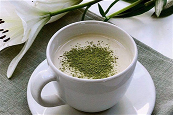 时惑奶茶加盟