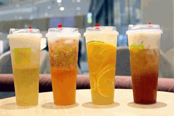 旅茶茶