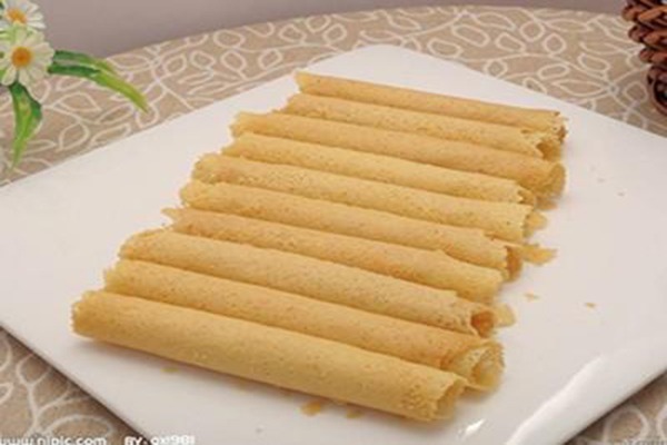 福礼休闲食品加盟
