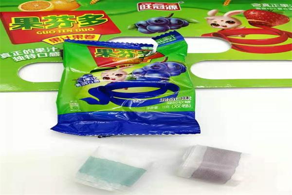 旺冠源休闲食品