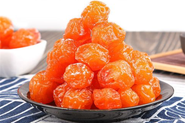 悠梅休闲食品