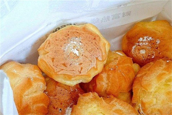 御和饼坊