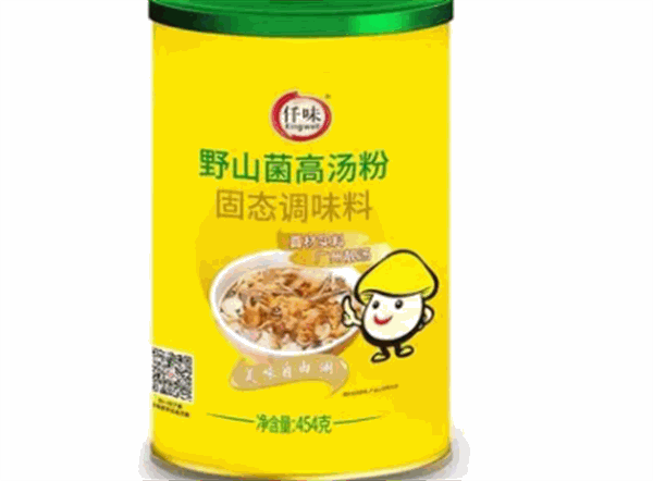 仟味牌食品