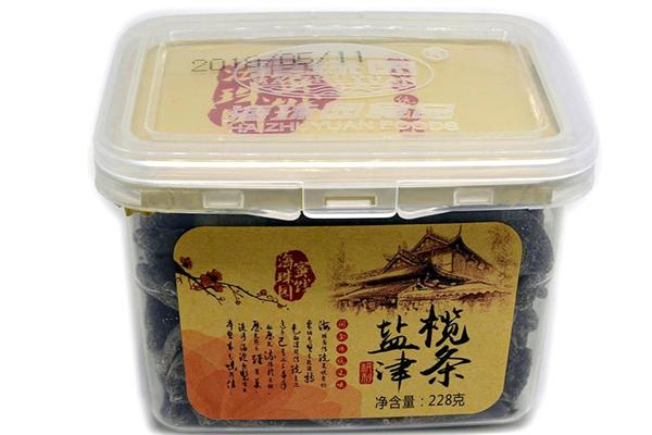 海珠园食品加盟