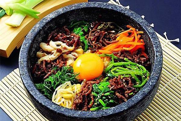 韩味多