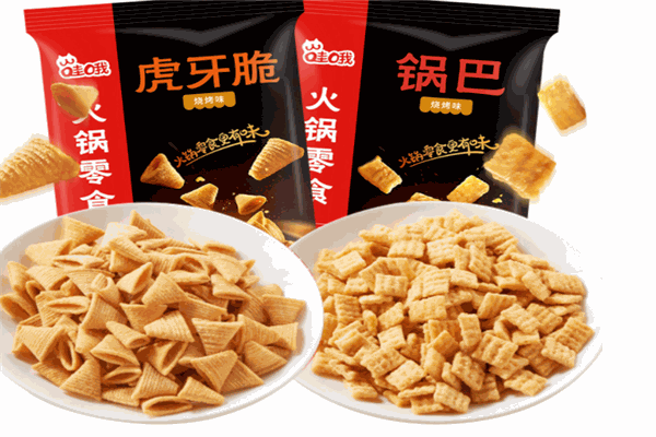优之点休闲食品