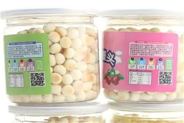 莱特惠进口食品