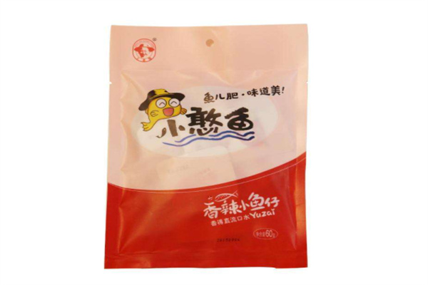 瑞家休闲食品