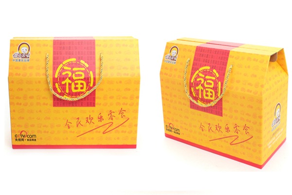 都市余味休闲食品