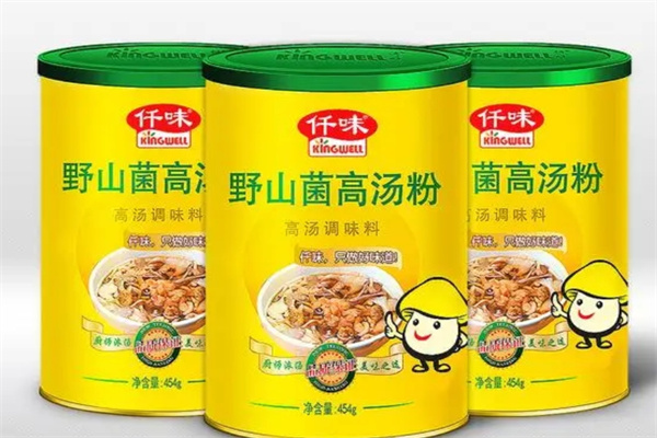 仟味牌食品