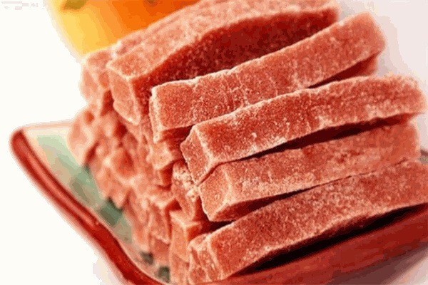 文卿休闲食品