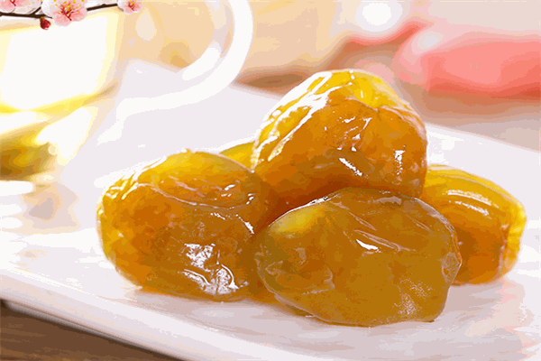 悠梅休闲食品