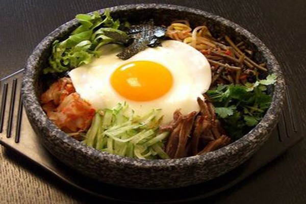 韩味多