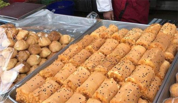 御和饼坊