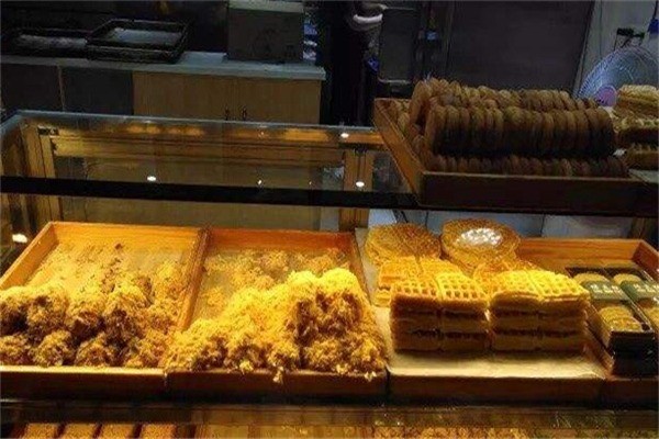 御和饼坊