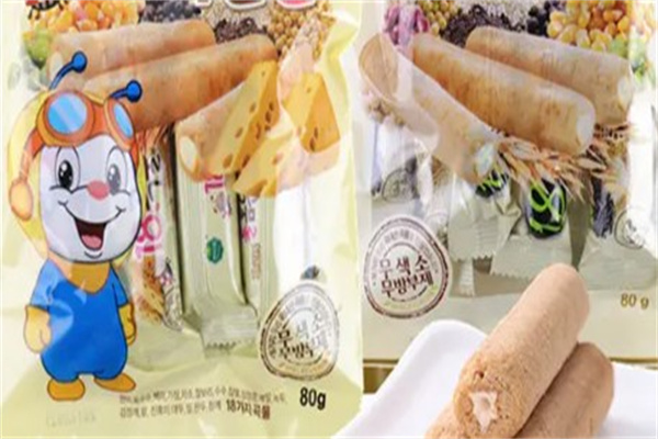 1米6零食