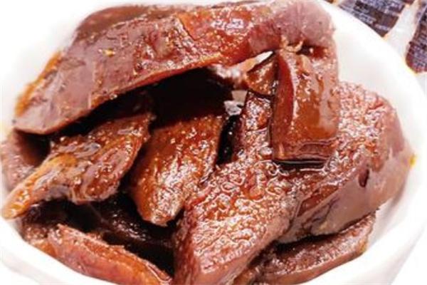 戴永红零食