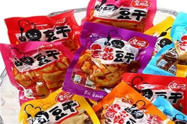 77零食店加盟