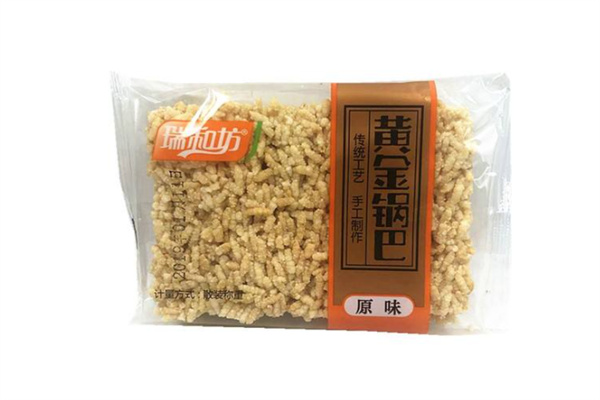 瑞家休闲食品