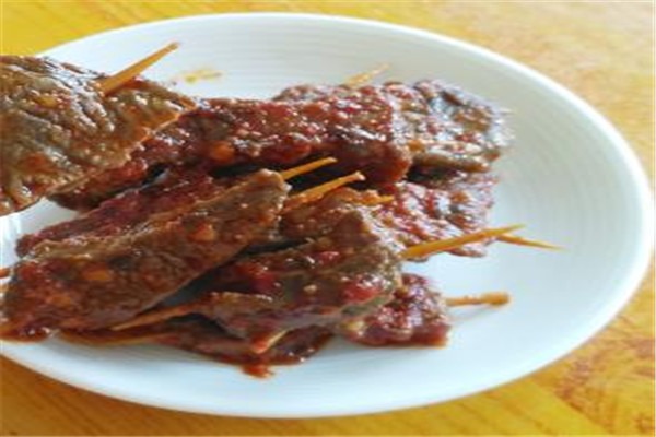 美滋美客休闲食品