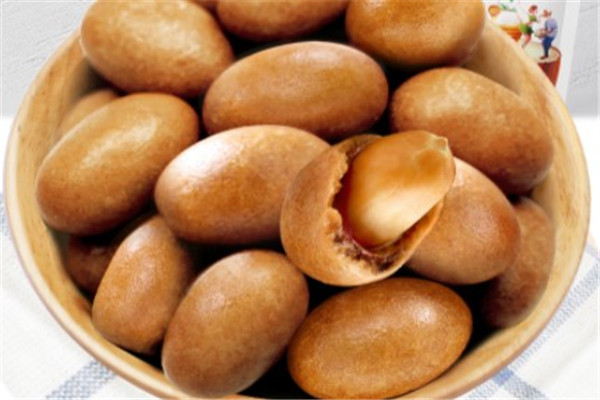 好朋友休闲食品