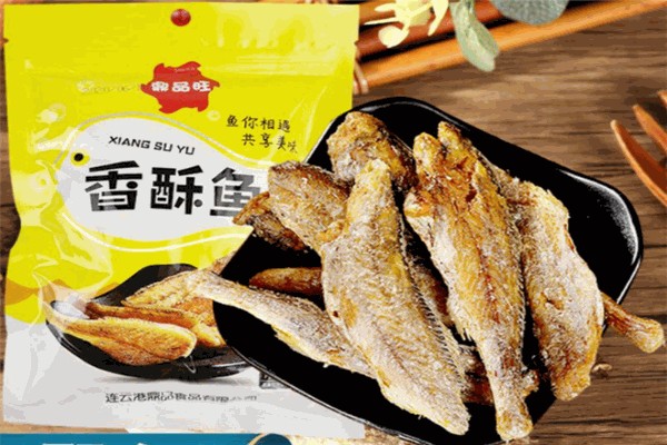 鼎品休闲食品加盟