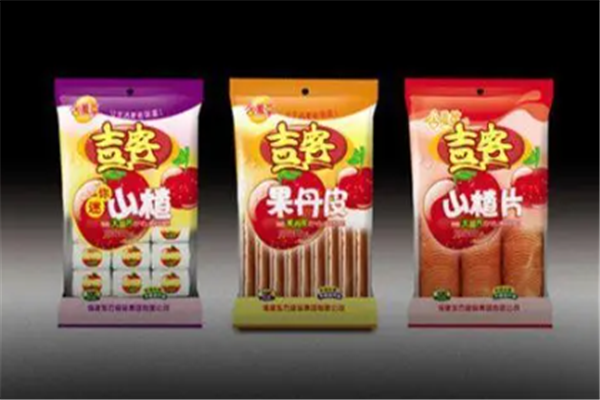 瑞家休闲食品