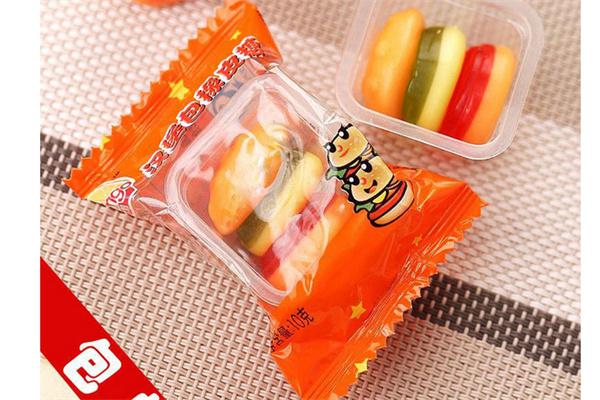 大润食品