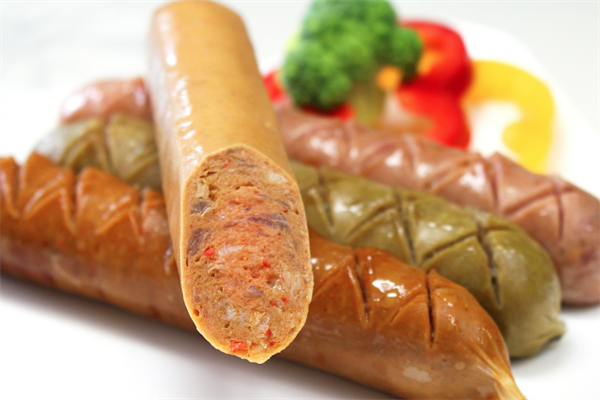 大润食品