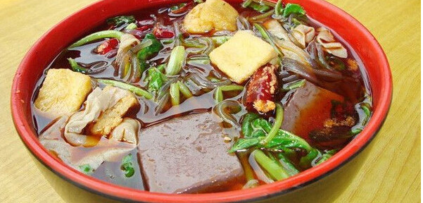 怪难吃麻辣烫