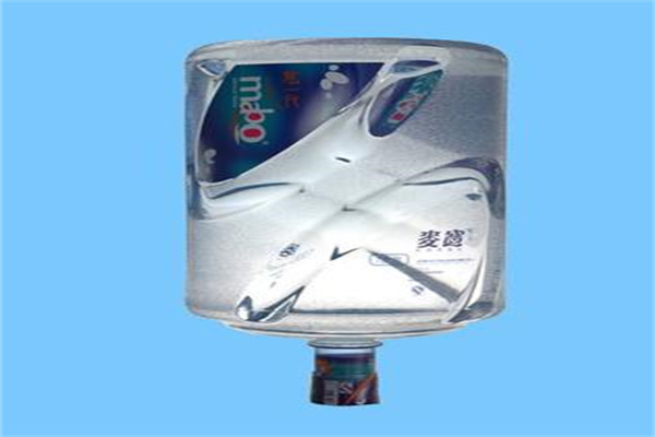 麦宝桶装水