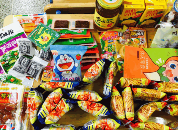 时旺食品加盟