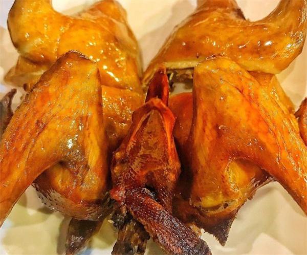 鸽皇餐厅