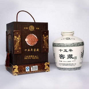 百年御泉散酒