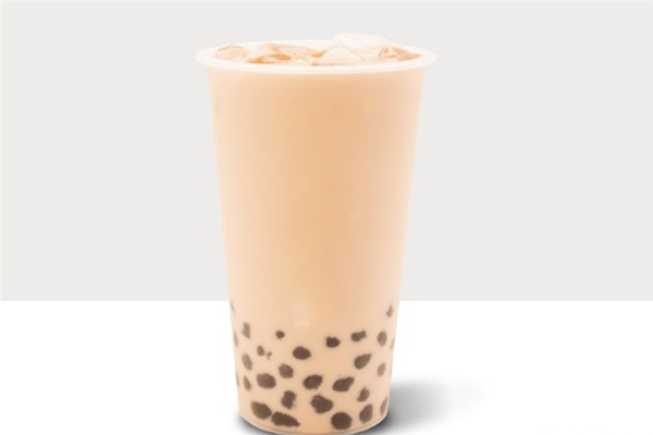 阿贵奶茶