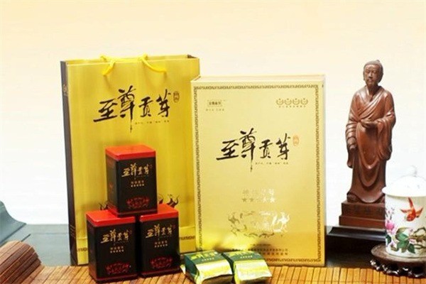 御品天香