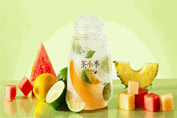 茶小季