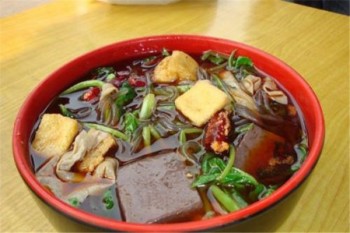 一味麻辣烫