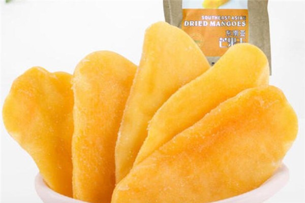 环球休闲食品
