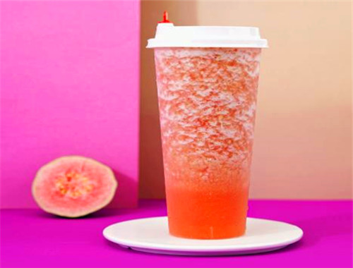 530奶茶