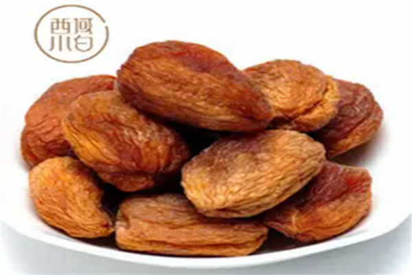 西域小白