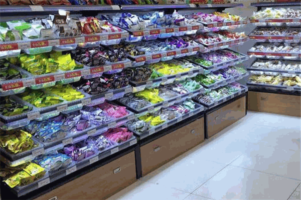 祥龙休闲食品