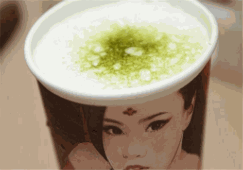 和颜悦色奶茶加盟