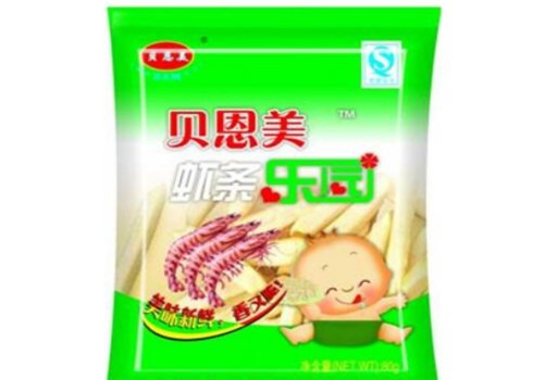 贝恩美休闲食品