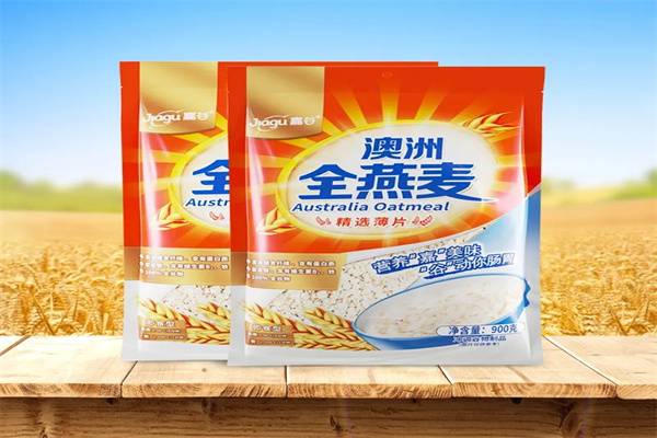 嘉谷食品