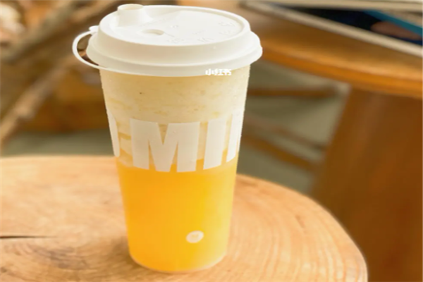 绵mimi奶茶