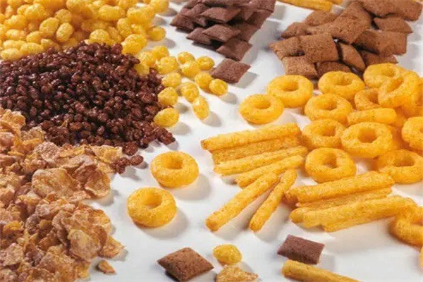 伊丰园休闲食品