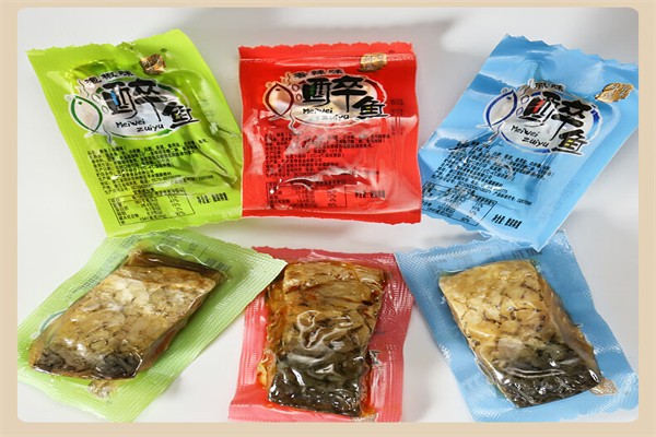 邻家休闲食品加盟