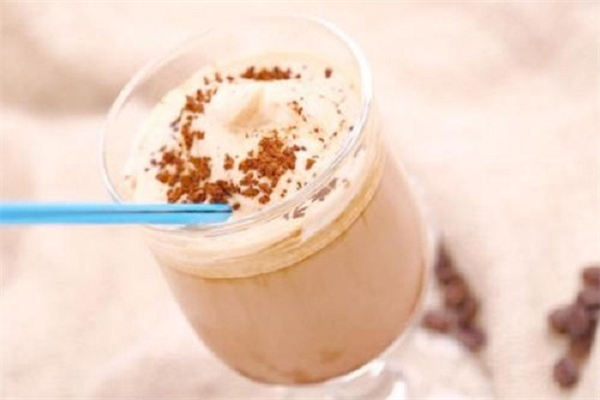 大嘴巴奶茶加盟